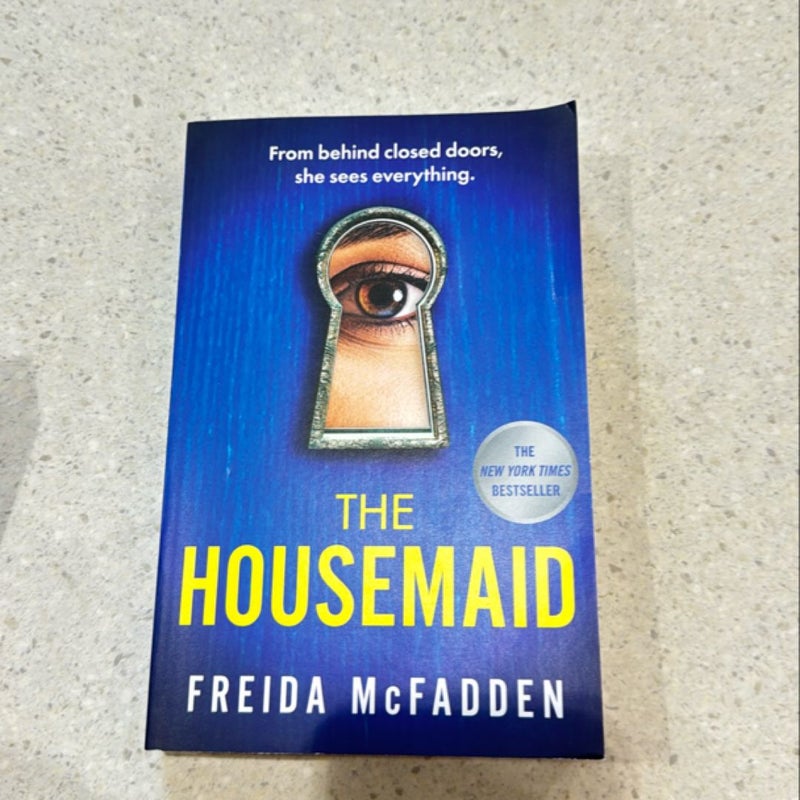 The Housemaid