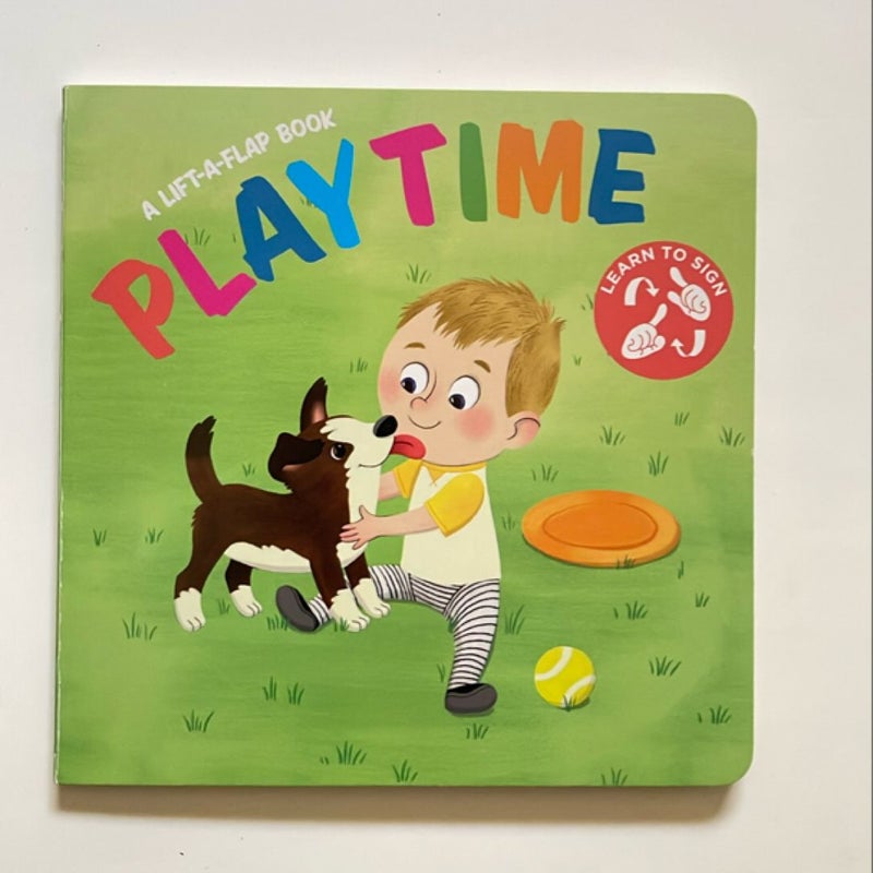 Playtime