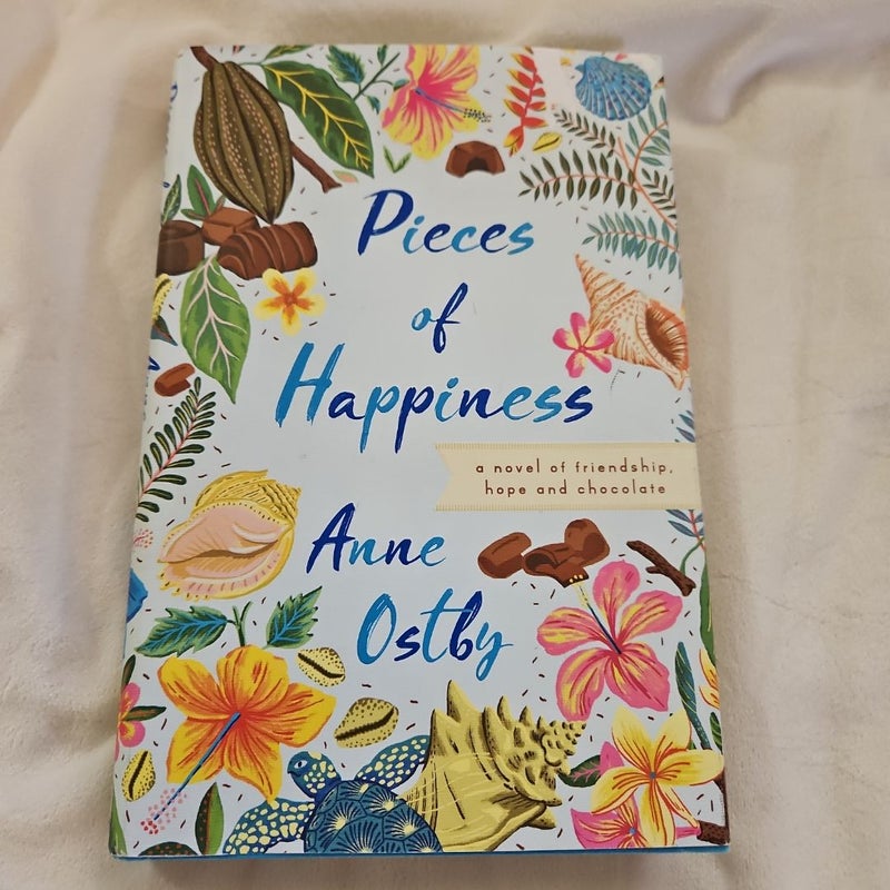 Pieces of Happiness