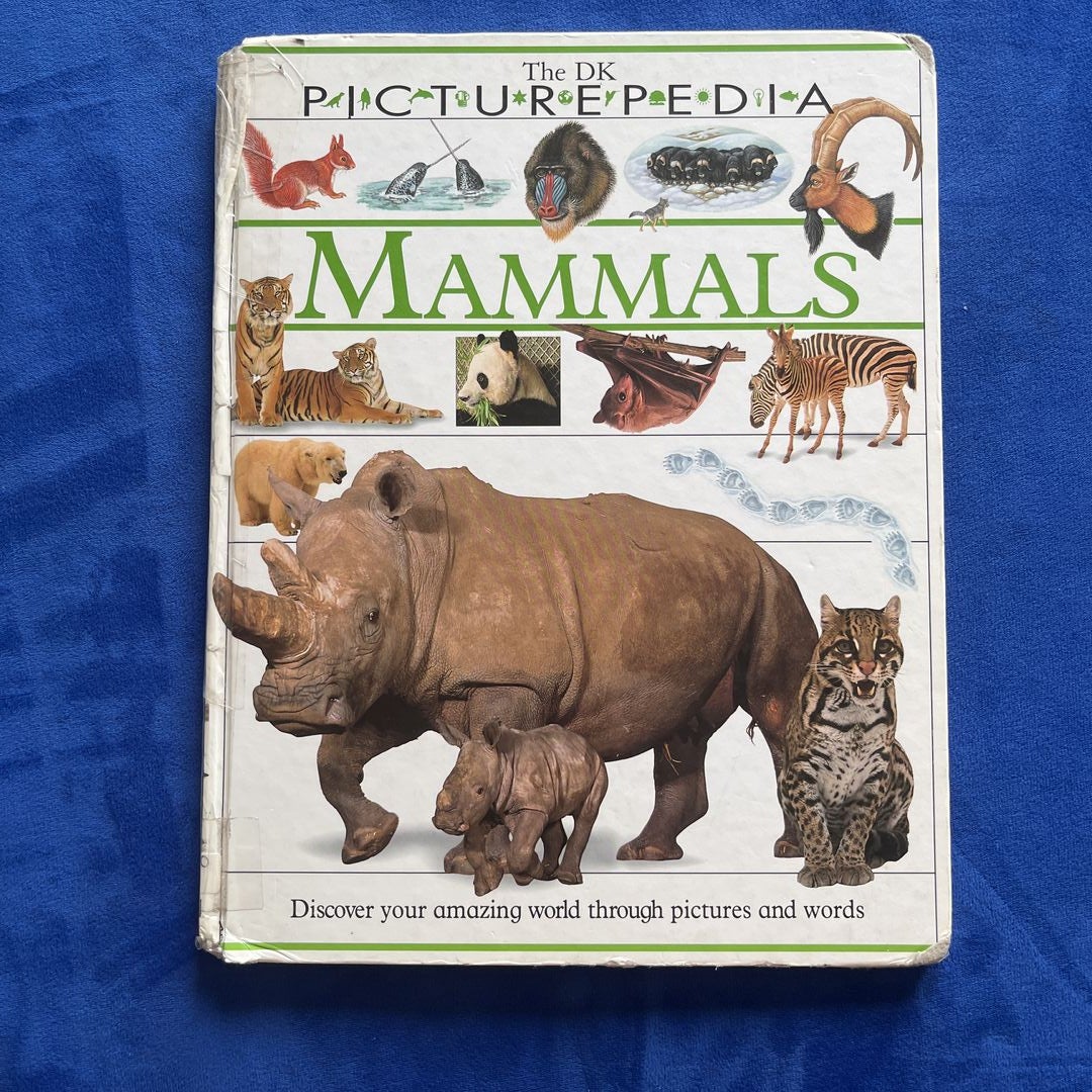 Mammals