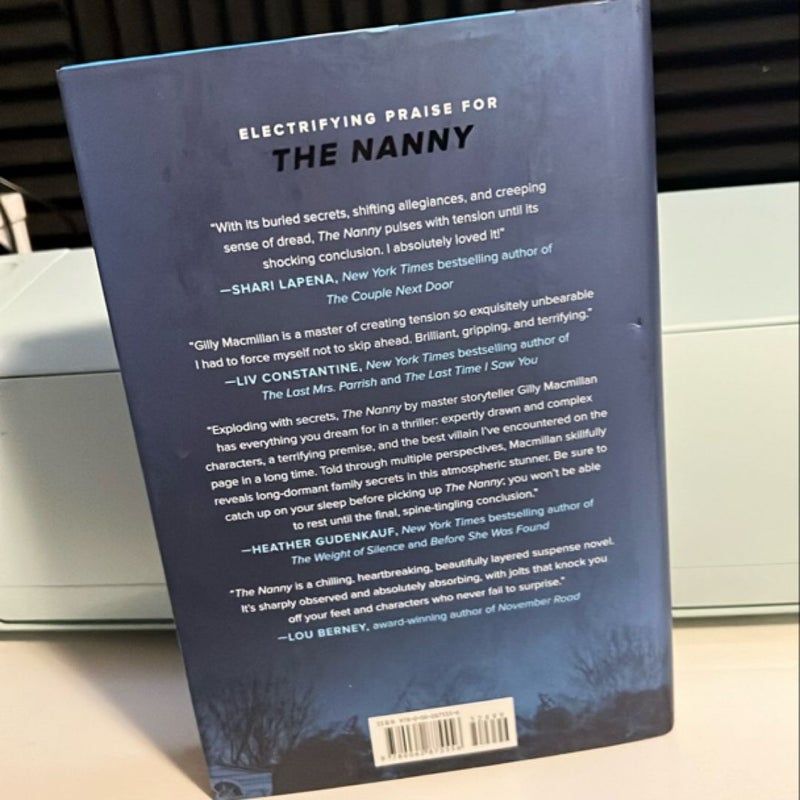 The Nanny