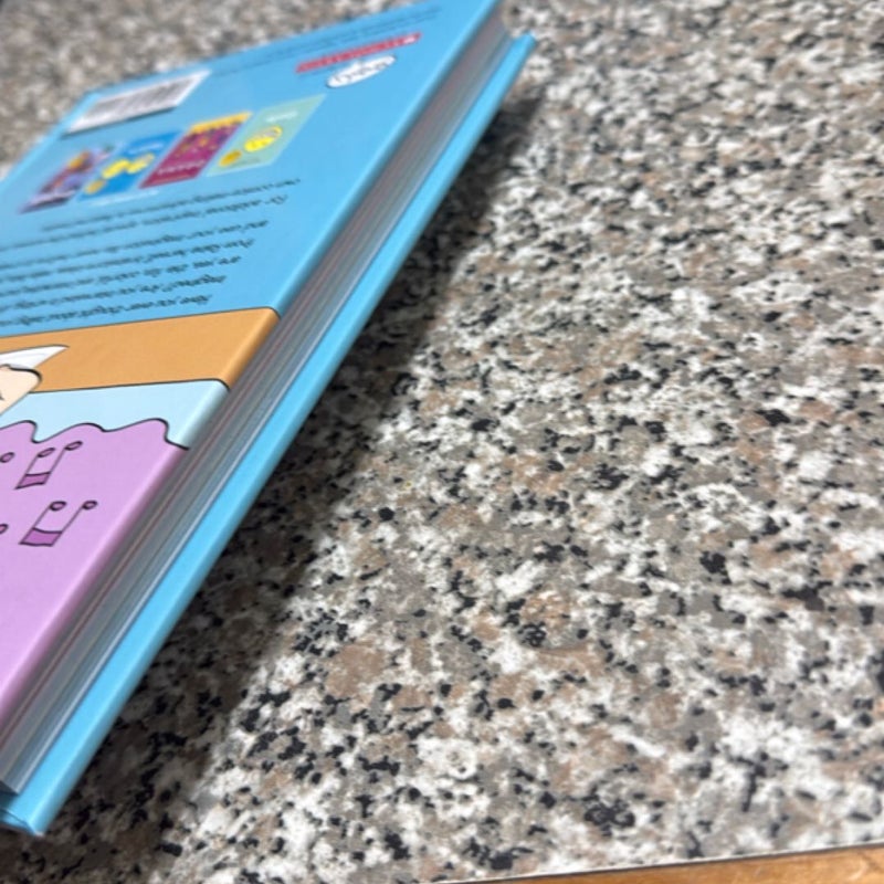 Share Your Smiley First Edition