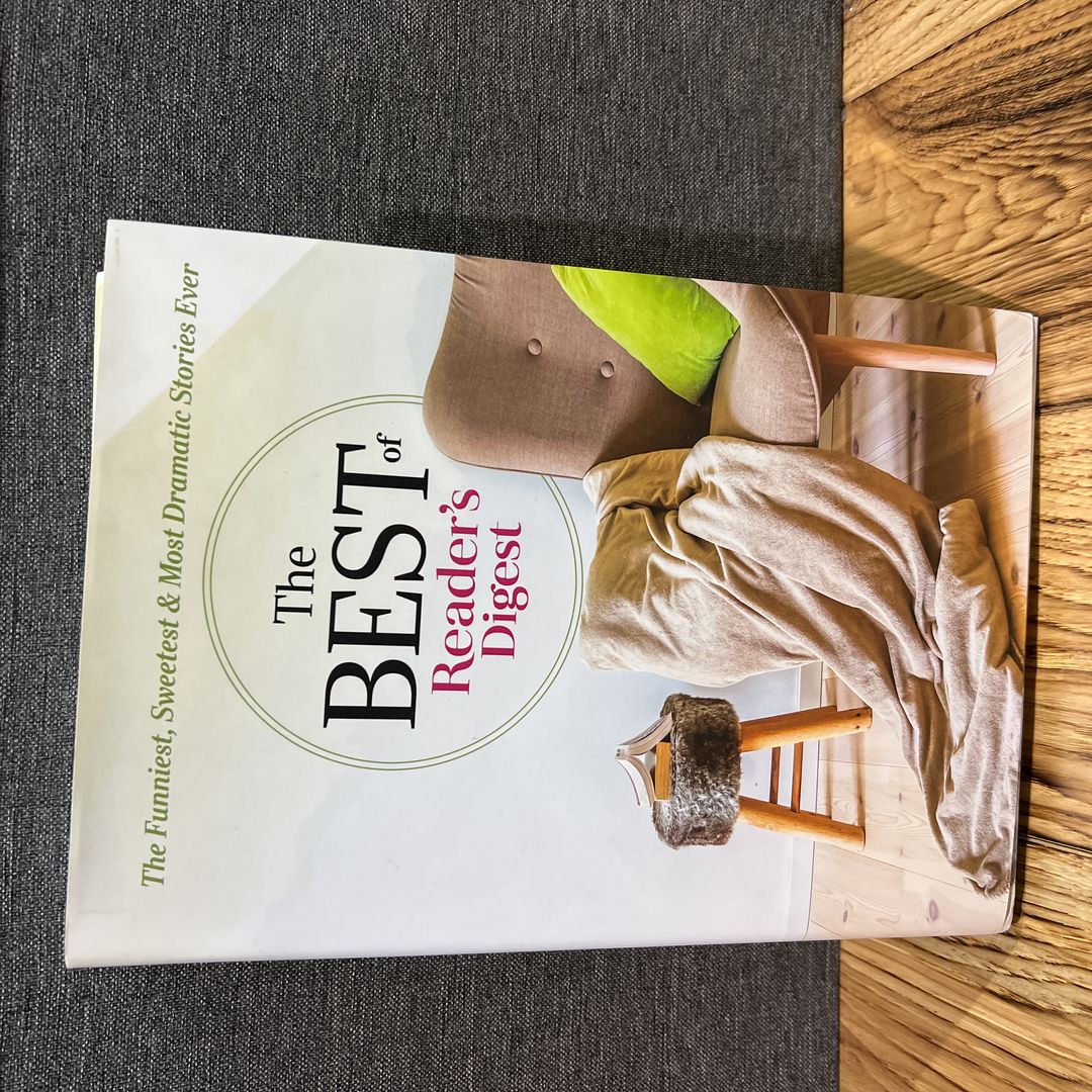 The Best of Reader's Digest