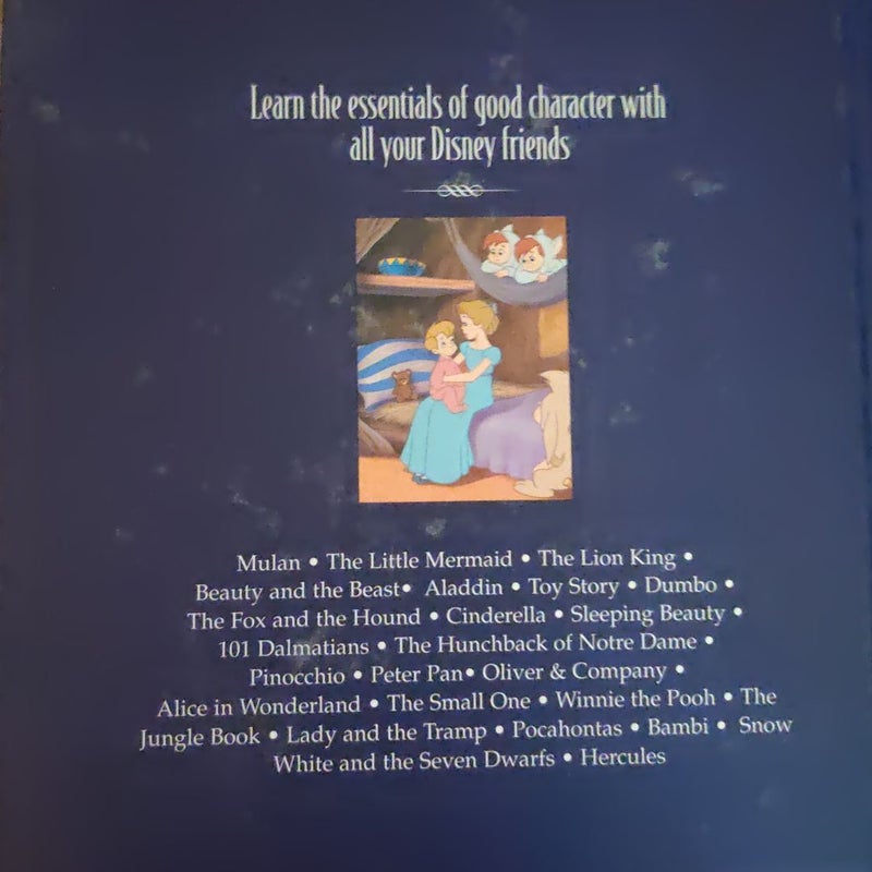 Disney's Family Storybook Collection