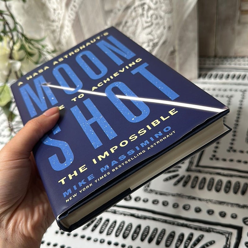 Moonshot