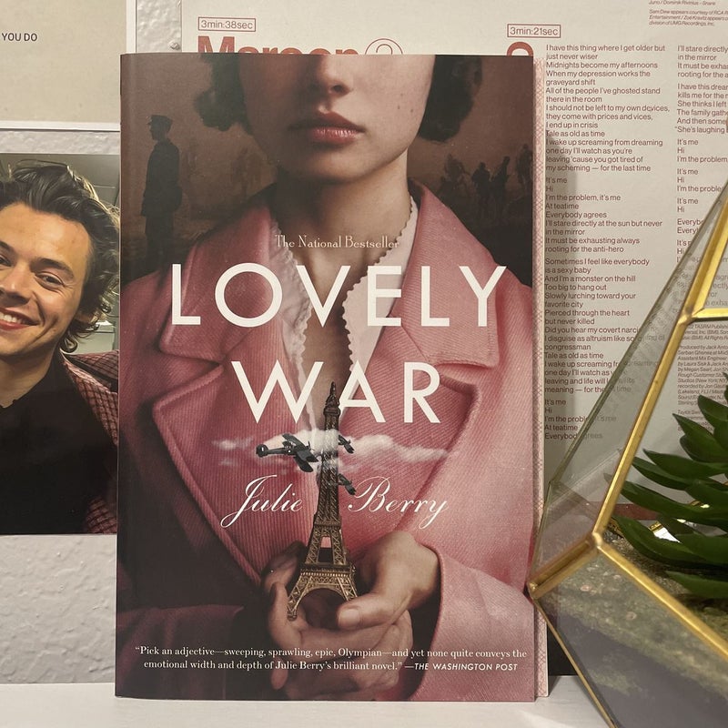 Lovely War