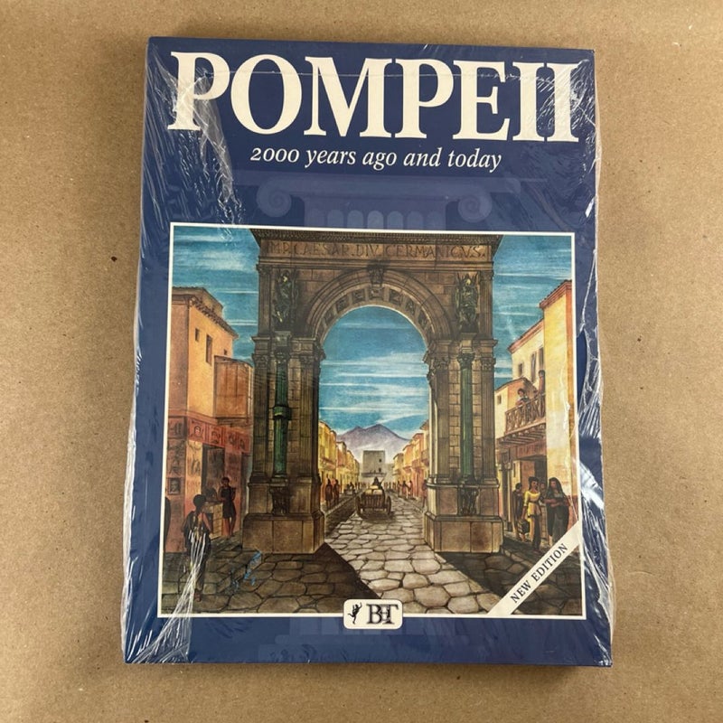 Pompeii