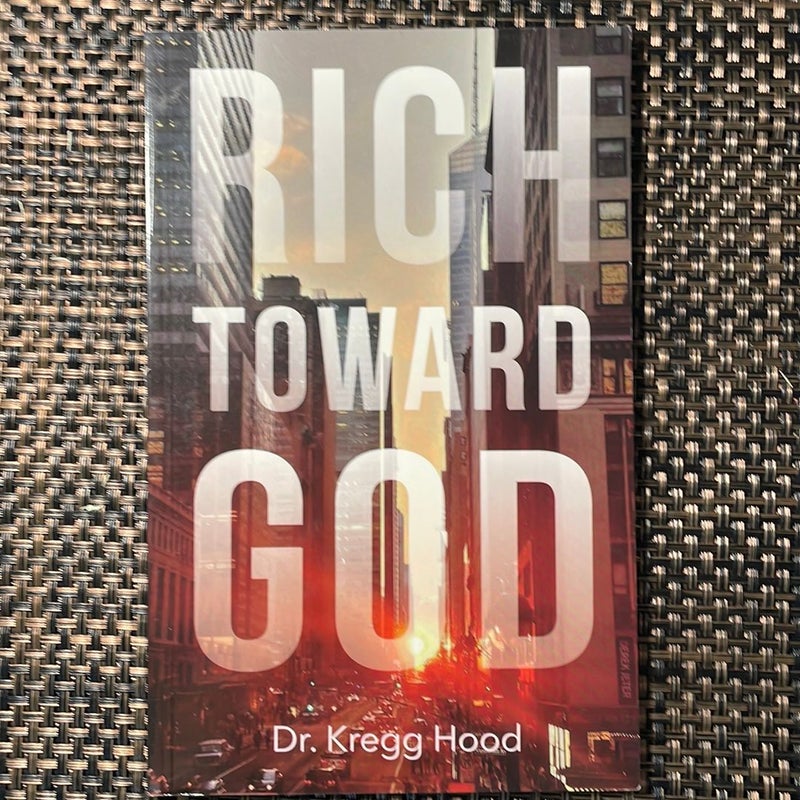 Rich Toward God 
