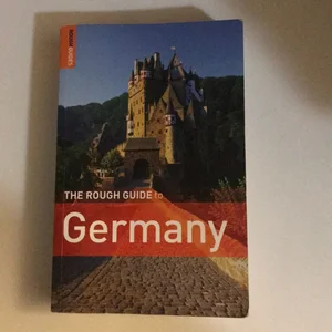 The Rough Guide to Germany