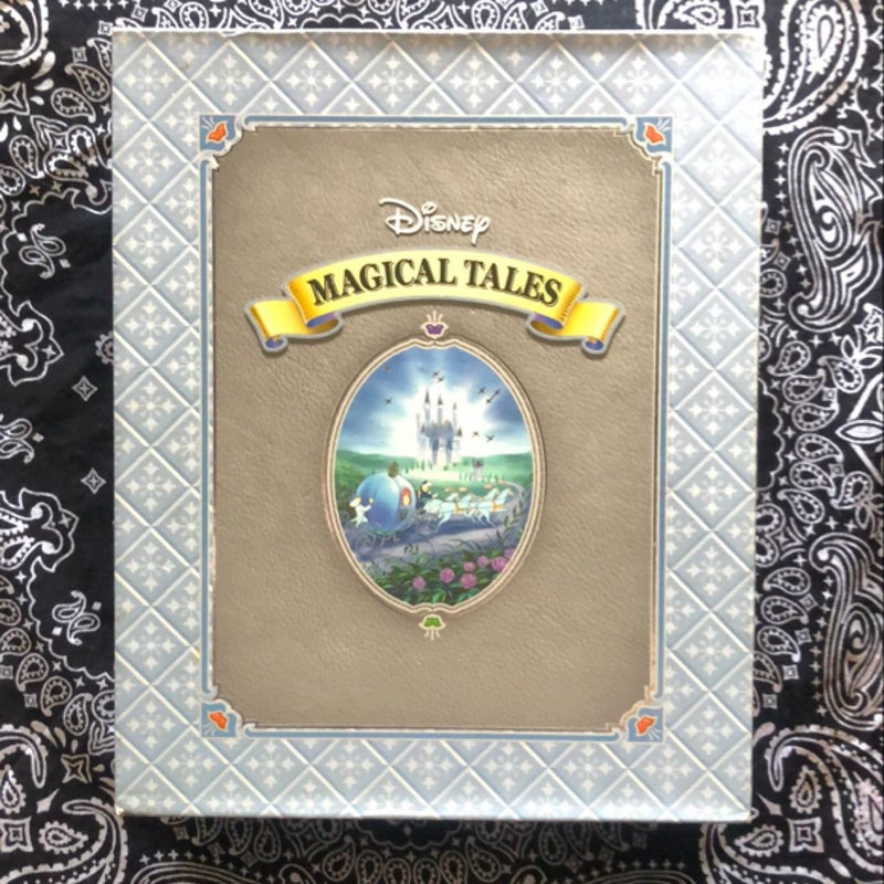 Disney Magical Tales