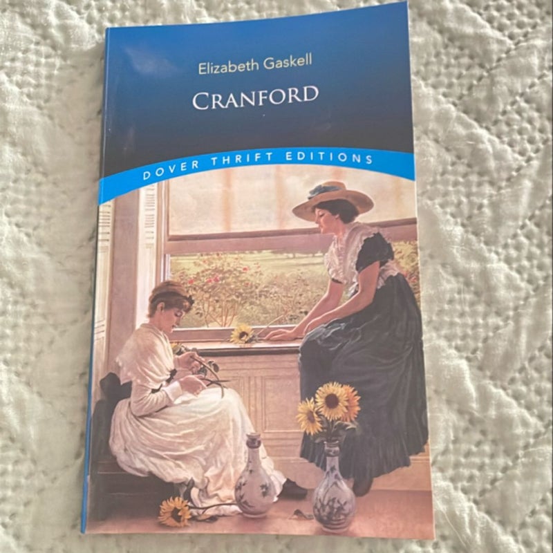 Cranford