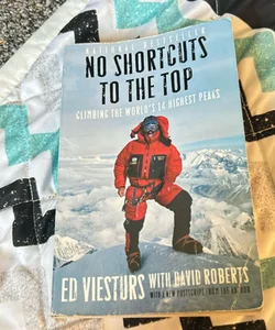 No Shortcuts to the Top
