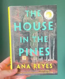 The House in the Pines