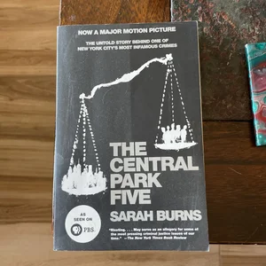 The Central Park Five