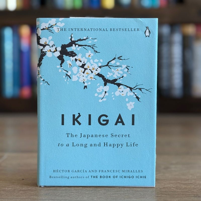 Ikigai