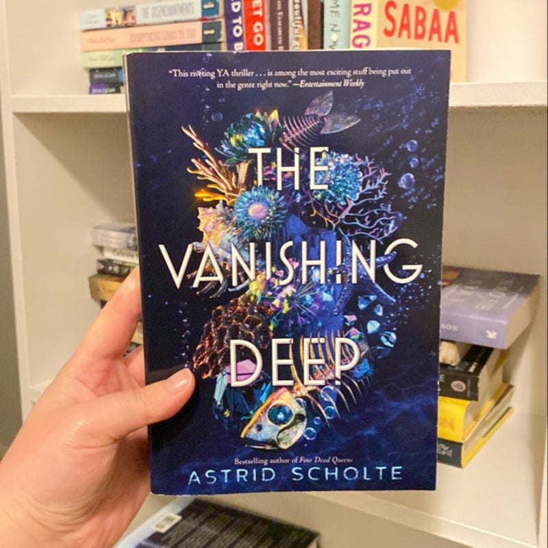 The Vanishing Deep