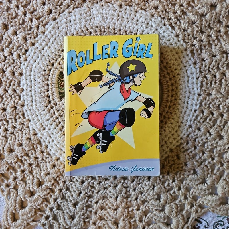 Roller Girl