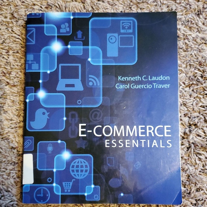 E-Commerce Essentials