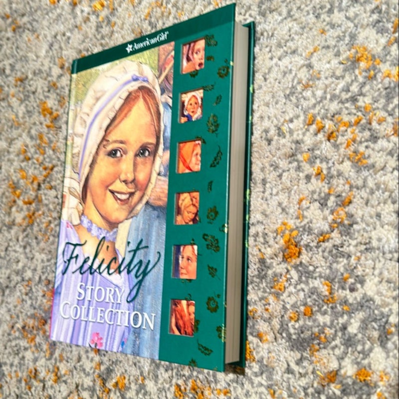 Felicity's Story Collection