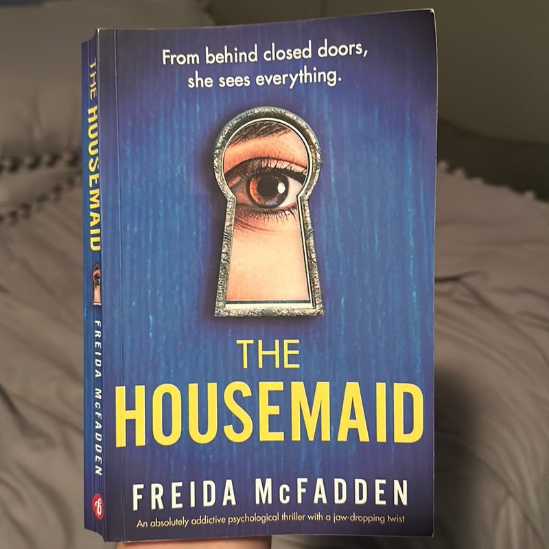 The Housemaid