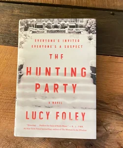 The Hunting Party