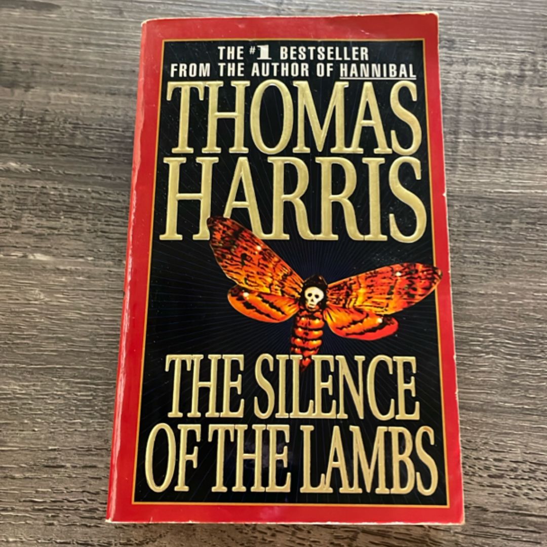 The Silence of the Lambs