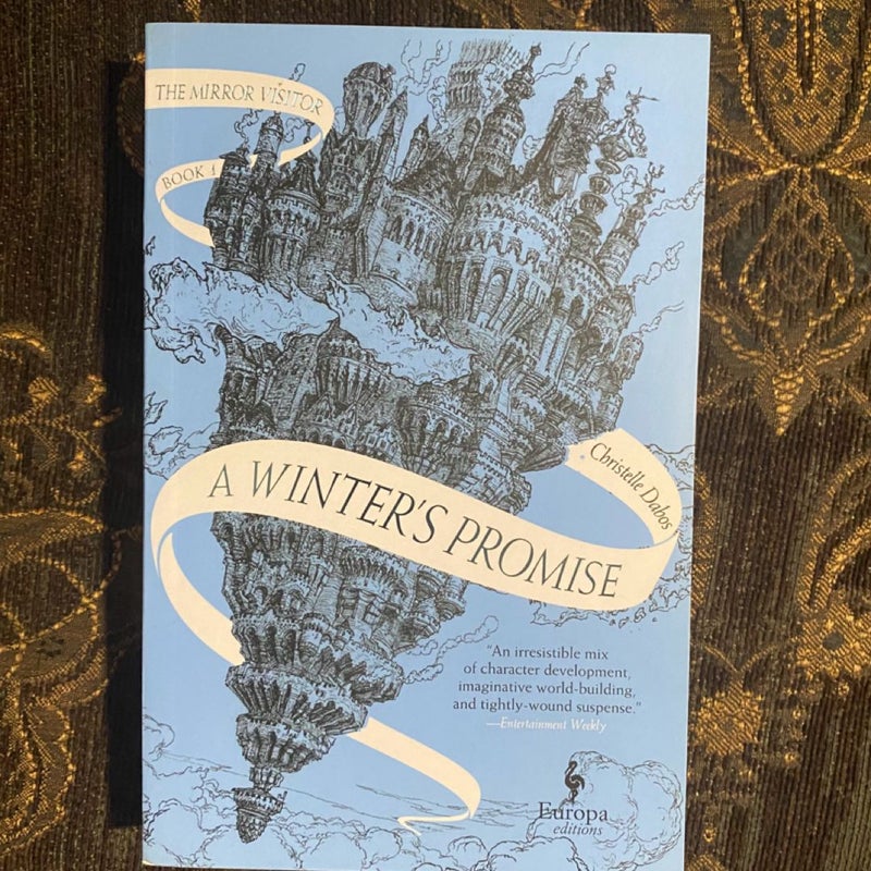 A Winter's Promise