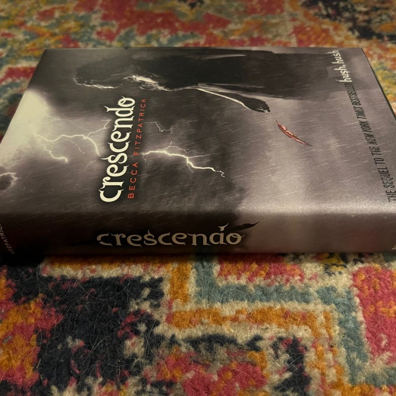 Crescendo