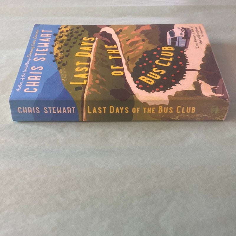 The Last Days of the Bus Club