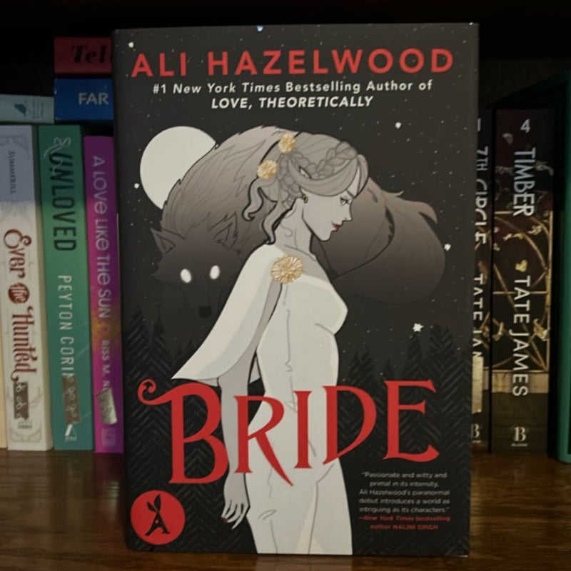 Bride