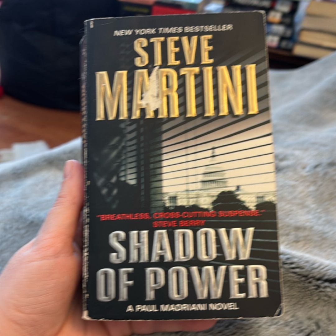 Shadow of Power