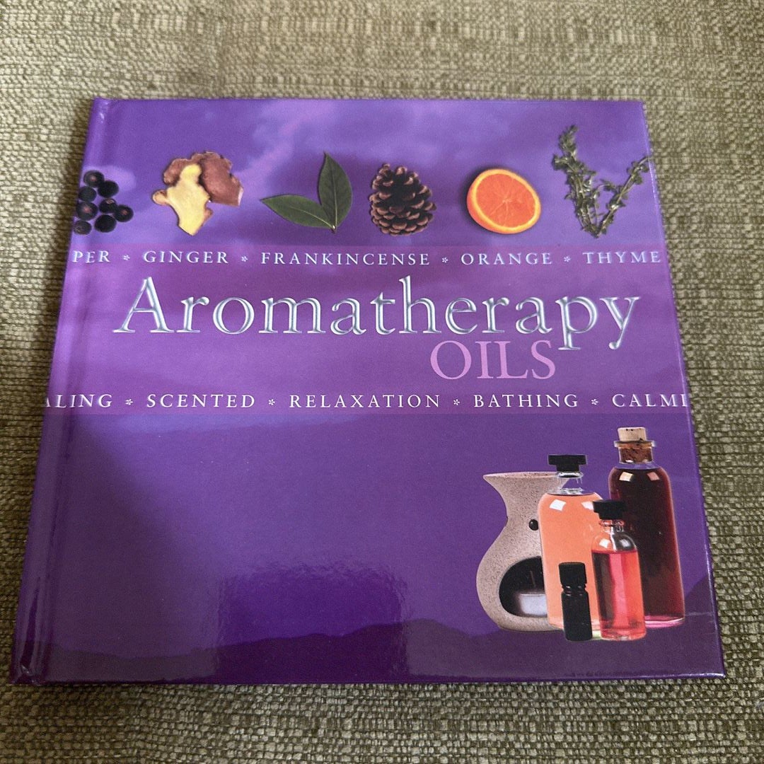 Aromatheraphy