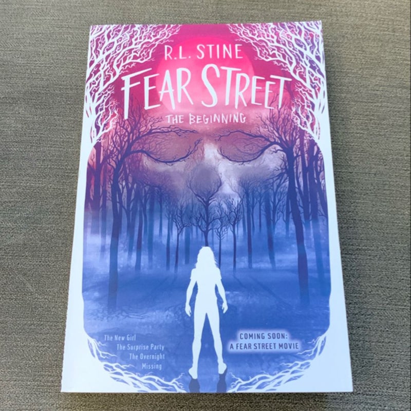 Fear Street the Beginning