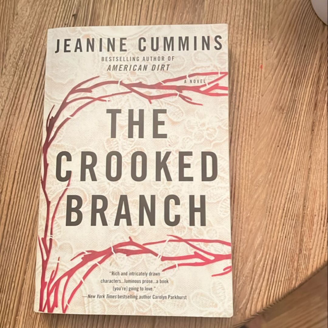 The Crooked Branch