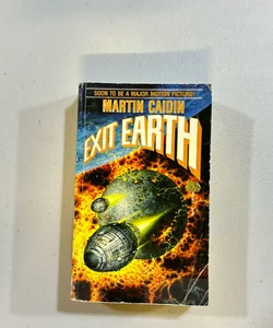 Exit Earth