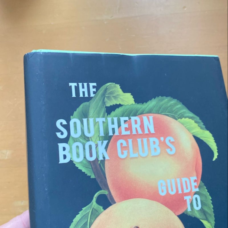 The Southern Book Club's Guide to Slaying Vampires