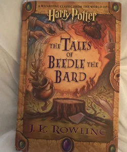 The Tales of Beedle the Bard