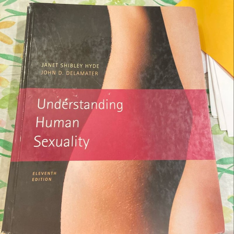 Understanding Human Sexuality