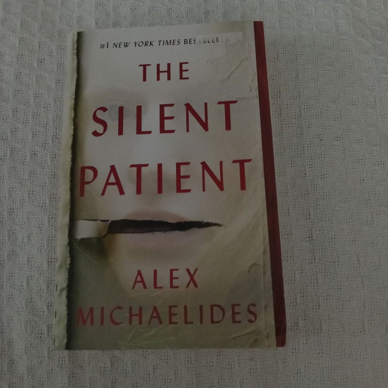 The Silent Patient