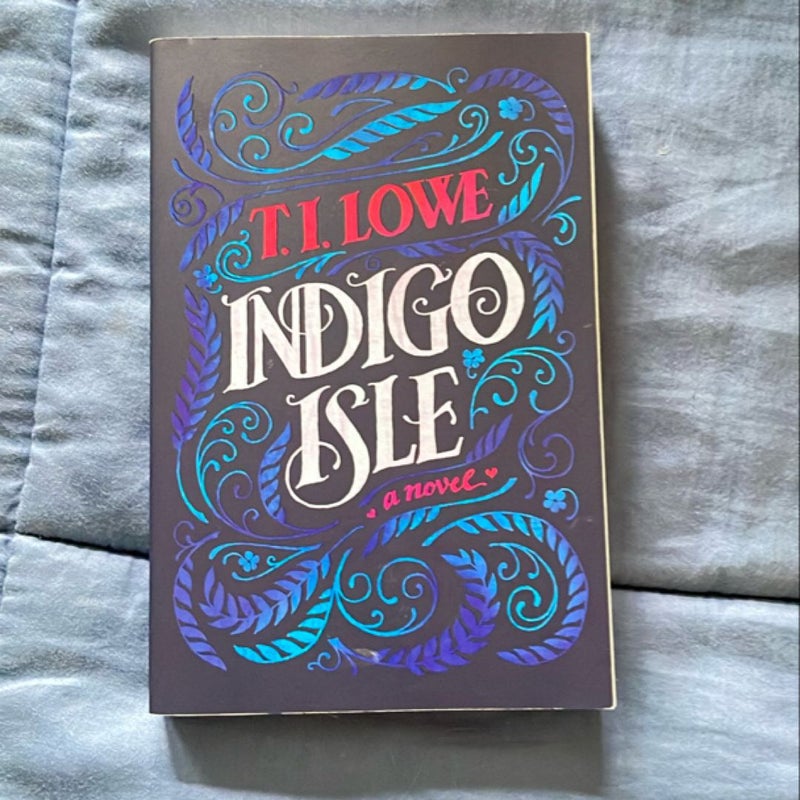 Indigo Isle