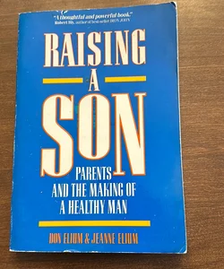 Raising a Son