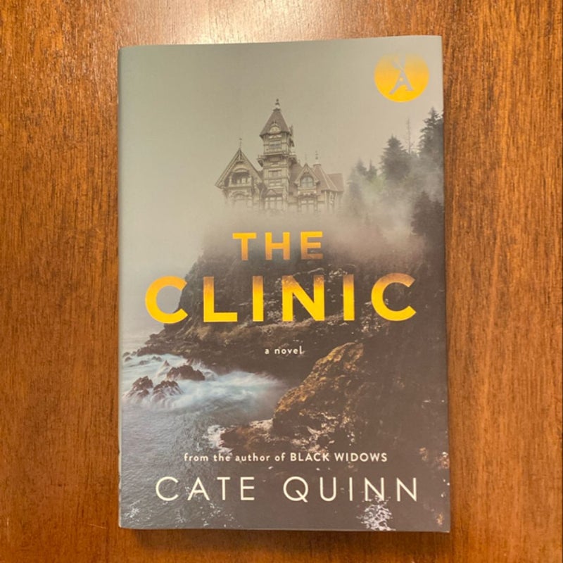 The Clinic