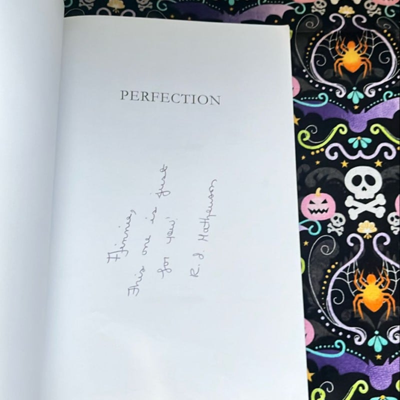 Perfection
