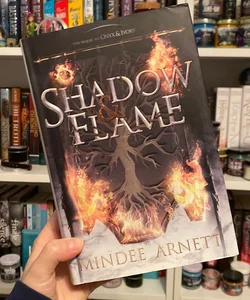 Shadow and Flame