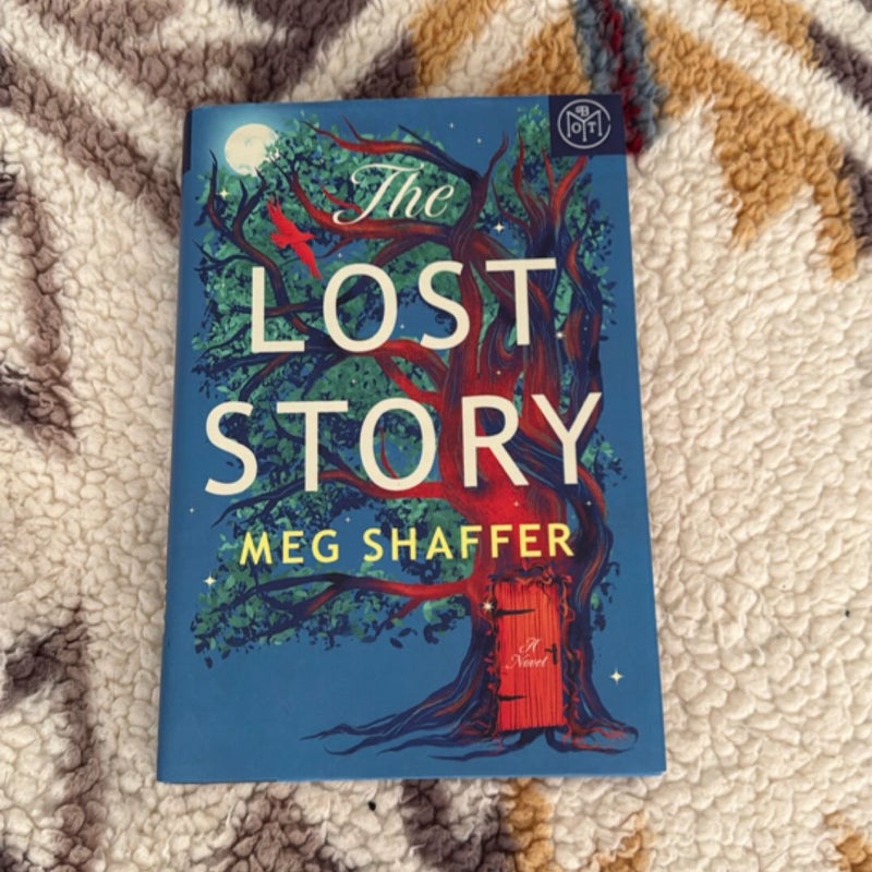 The Lost Story