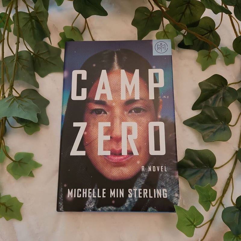Camp Zero