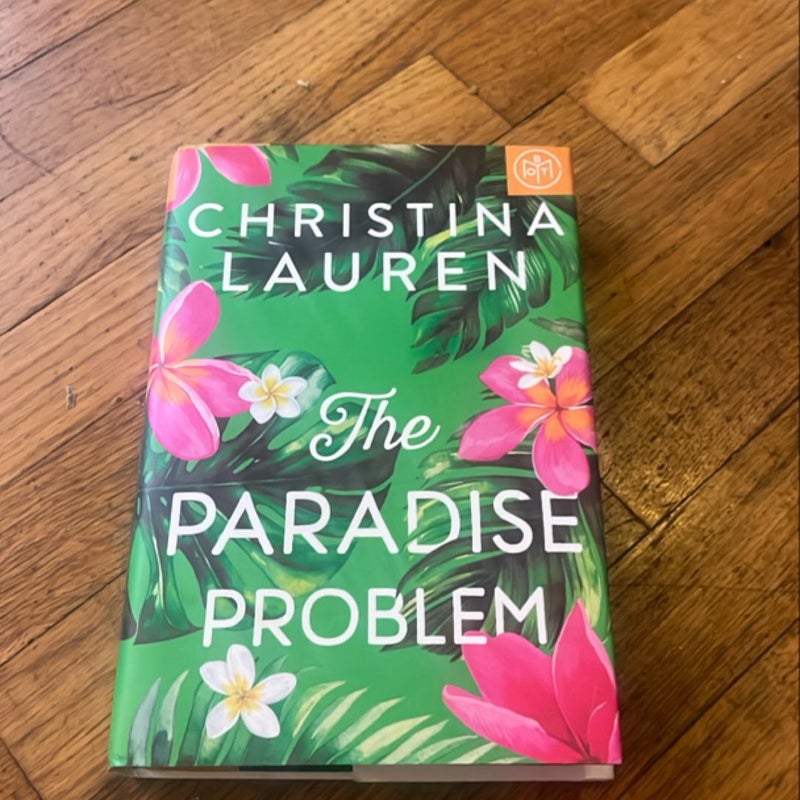 The Paradise Problem