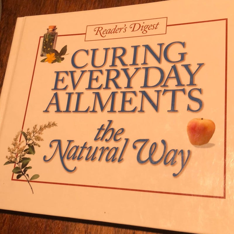 Curing Everyday Ailments