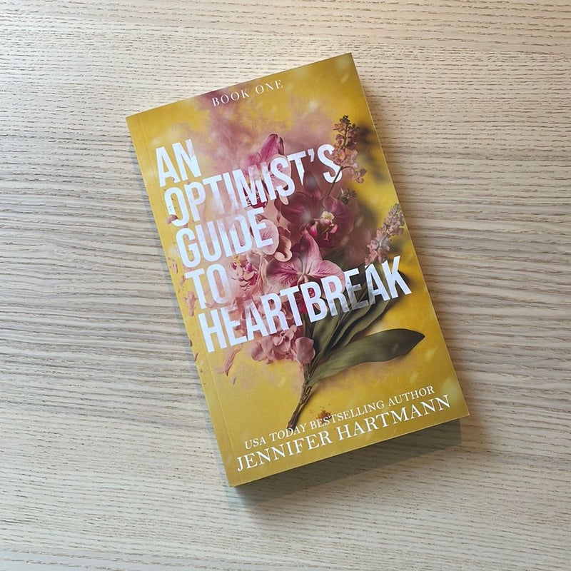 An Optimist’s Guide to Heartbreak 