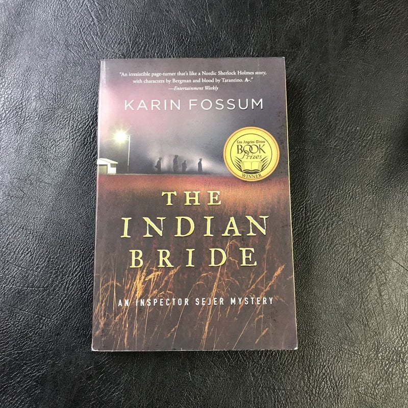 The Indian Bride